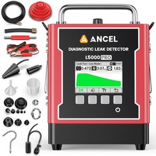 ANCEL Automotive EVAP Smoke