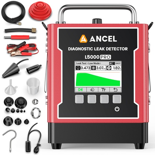 Ancel automotive evap - ancel,