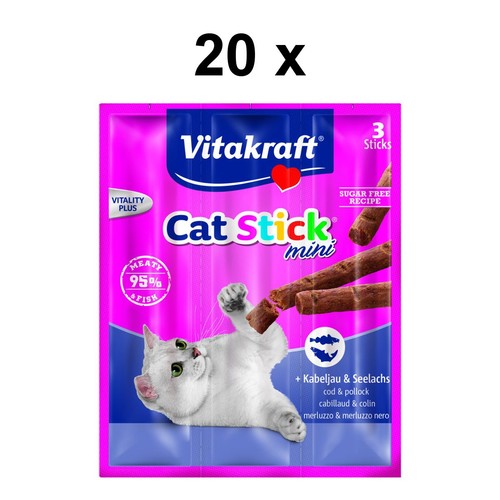Vitakraft snack per - vitakraft,