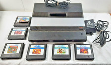 Pacchetto console Atari 5200