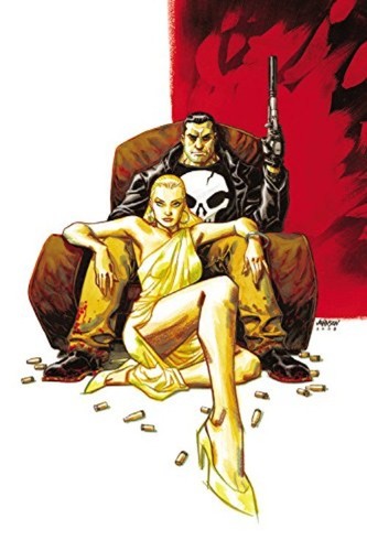 Punisher max the - punisher,