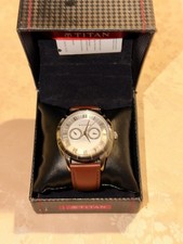 Titan Men's Analog Watch ON