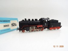 Märklin H0 3003 locomotiva a