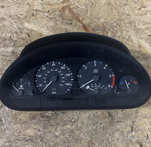 Bmw 330cd e46 diesel auto - 330cd,