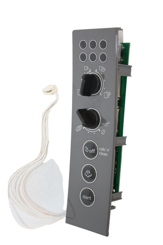 Siemens modulo display - modulo,