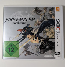 Fire Emblem: Awakening