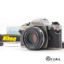 [OPT MINT] Nikon nuova FM2 T