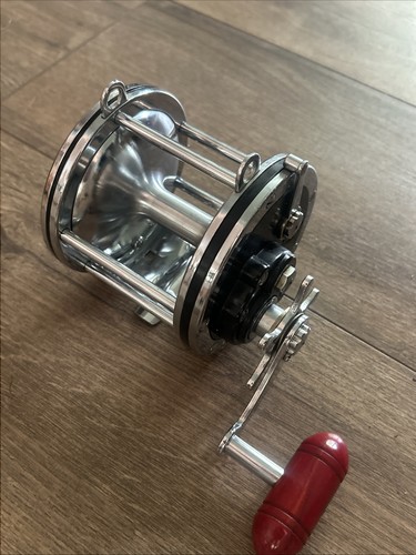 Vintage 0 senatore - (penn), 6/0