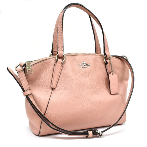 Borsa coach usata - coach, 2way