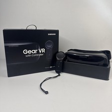 Samsung galaxy gear - gear, vr