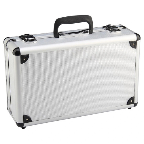 Grande custodia volo rigida - da,