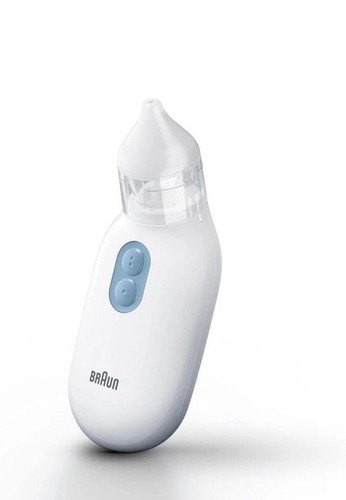 Braun bna100eu aspiratore - braun,