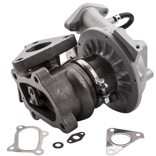 Turbocompressore per nissan - turbocompressore,