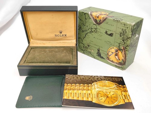 Originale rolex 77080 - originale,