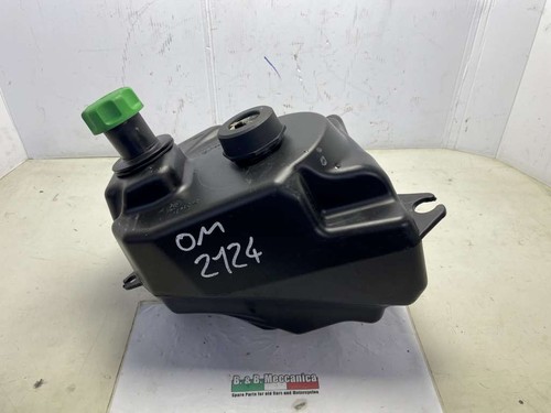 Serbatoio benzina carburante - serbatoio,