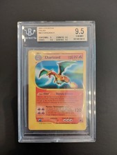Charizard 40/165 Non Holo
