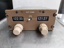 Boeing 757 Cockpit Pedestal