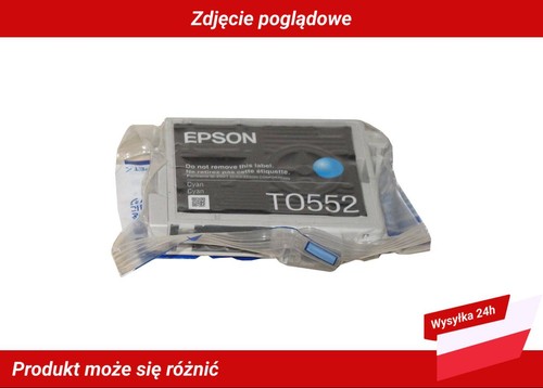 T0552 epson stylus - epson,