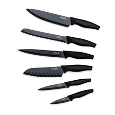 Axer Set Coltelli da Cucina