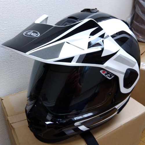 Casco arai tour cross - cross, v