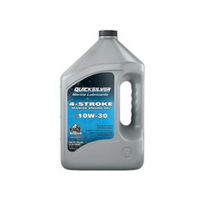 OLIO MOTORE QUICKSILVER 4