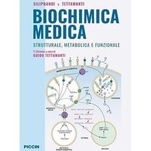 Biochimica medica strutturale