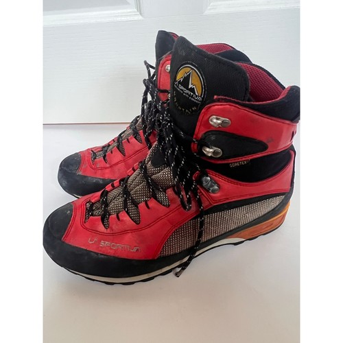 Sportiva trango evo gtx - la,