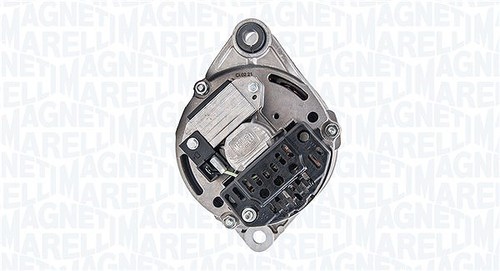 Alternatore magneti marelli - alternatore,