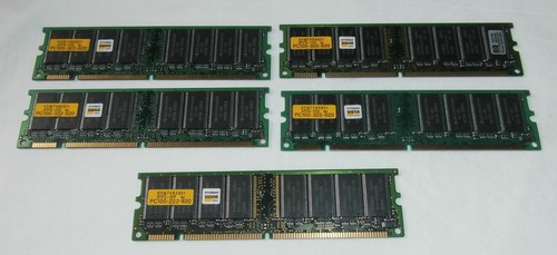 Lotto dimm ram 64 mb - lotto,