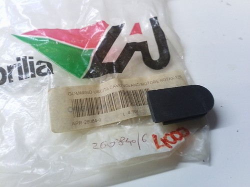 Aprilia 125 10 gommino - rs,