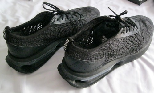 Nike air max flyknit racer - flyknit,
