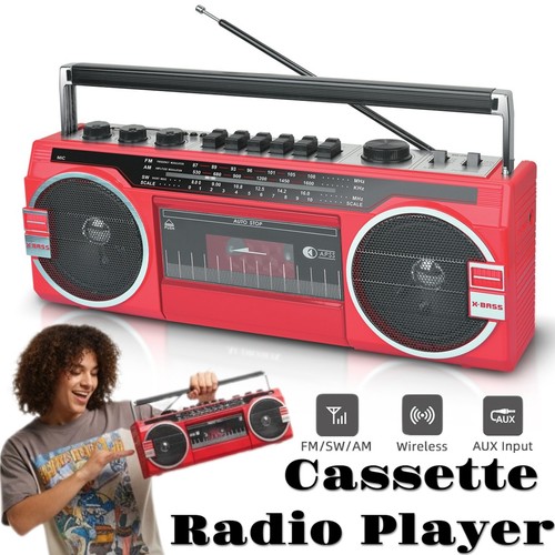 Boombox sistema - boombox, di