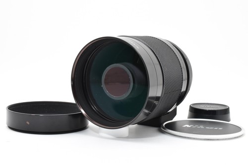 Quasi come nuovo - [], nikon