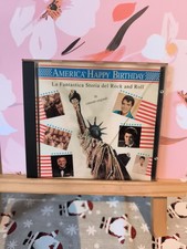 VERSCHIEDENE KÜNSTLER - AMERICAN HAPPY BIRTHDAY - 