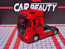 Camion Mercedes Actros scala