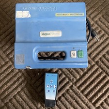 Aqua Products Aquatron Aquabot