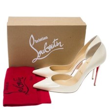 Christian Louboutin Patent