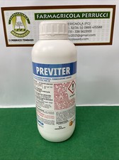 PREVITER fungicida