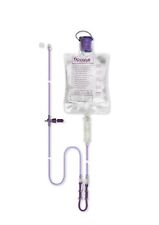 Flocare Sacca Con Deflussore