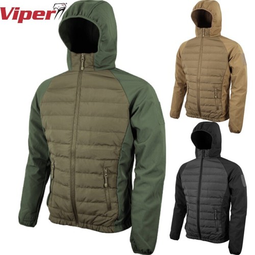 Viper tactical sneaker - viper, jacket