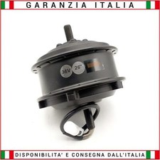Motore Brushless trazione
