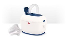 Air Project Aerosol Ultrasuoni