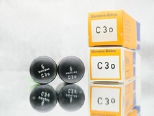 Coppia abbinata C3o Siemens