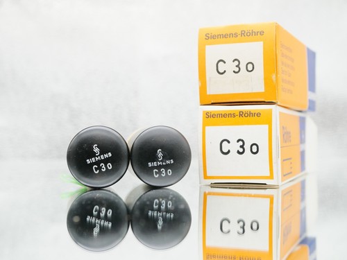 Coppia abbinata c3o siemens - c3o,