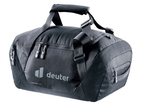 Deuter duffel - duffel, lt