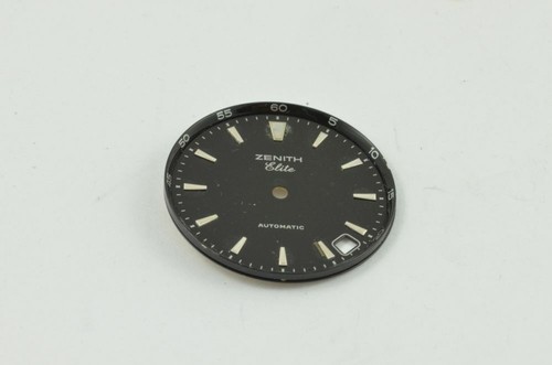 Zenith dial men watch - men's,