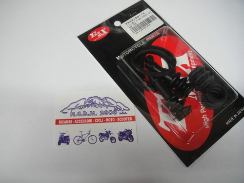Kit revisione per coppia pinze