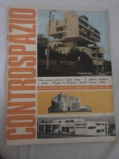 CONTROSPAZIO RIVISTA