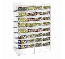 E-496 EGV-G Espositore gratta