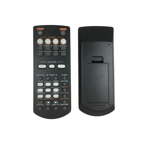 Telecomando adatto per - , yamaha